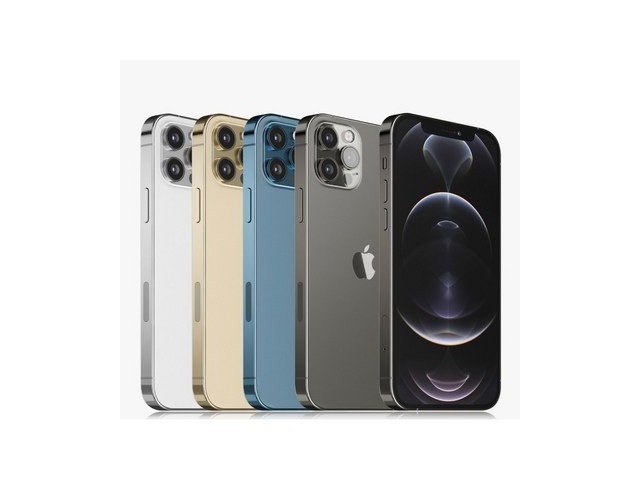 [아이폰12프로 자급제] 핫 아이템 애플 아이폰 12 프로 128GB 공기계 중고폰 자급제폰 리퍼폰 A2407