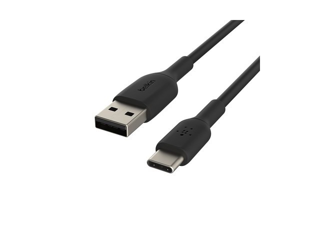 [아이폰15 카플레이 케이블] 다재다능한 아이템 벨킨 부스트업 USB C타입 고속 충전케이블