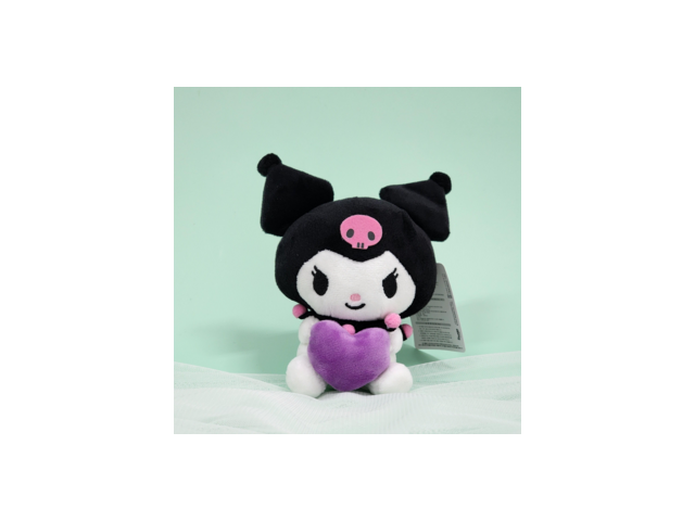 쿠로미하트가방고리 추천: 한 번 쓰면 계속 찾게 되는 제품