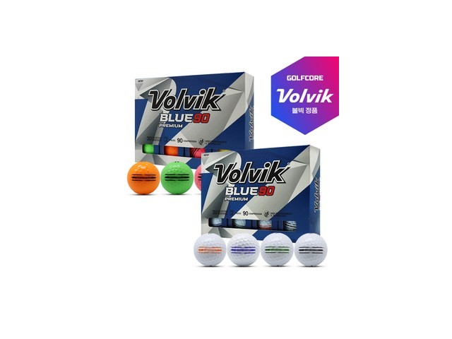 볼빅블루90 추천: 지금 놓치면 후회할 핫딜 정보