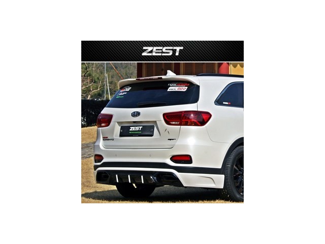 쏘렌토바디킷 | 판매 기록 신화를 세운 베스트셀러 제품