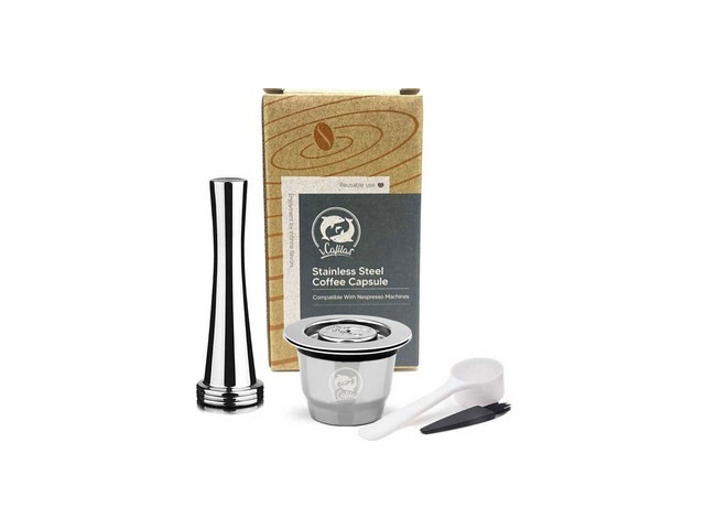 네스프레소재활용캡슐 비교 끝! 가장 만족도 높은 제품 순위