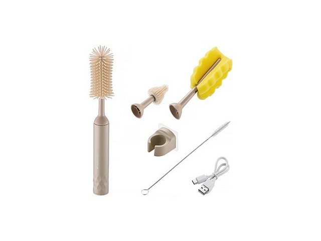 젖병전동세척 종류별 특징 및 추천 완벽 가이드