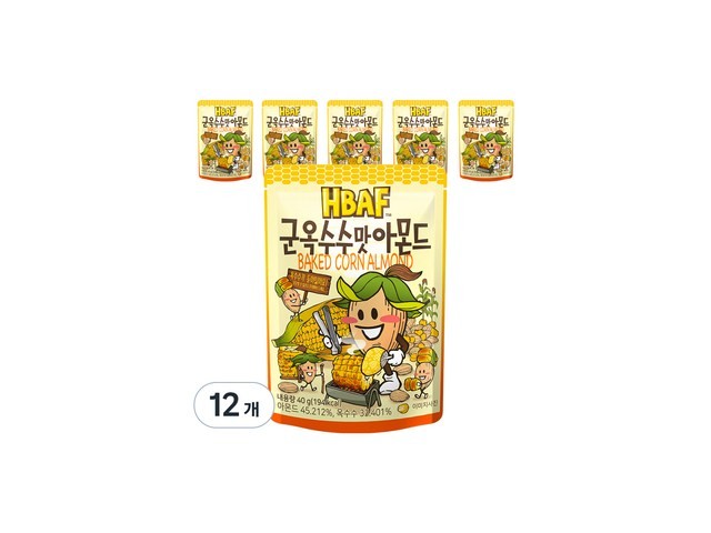 유원아몬드 추천 이유 및 특징 정리