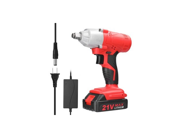 플렉스임팩렌치 | 판매 기록 신화를 세운 베스트셀러 제품