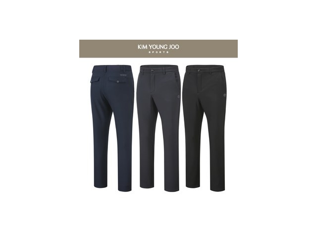 남자골프복 내돈내산 솔직 사용후기