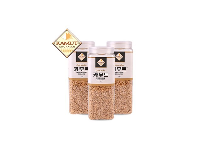 고대곡물카무트쌀5봉최저가 가성비 최고 아이템 가격 비교 정리