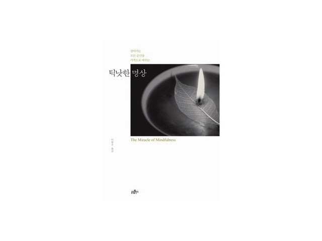 틱낫한도서 추천 제품 구매 가격 가이드