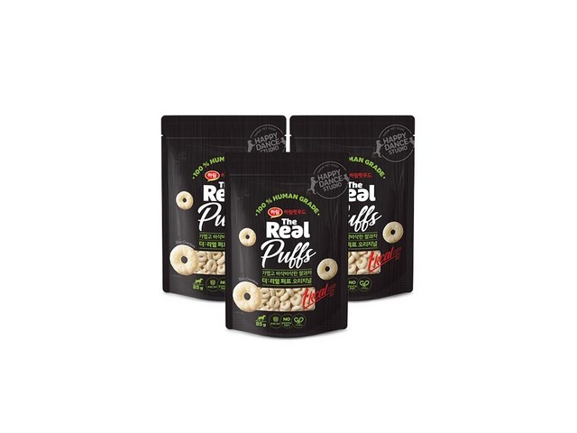 강아지쌀과자 추천 고객 구매율 1위 제품들