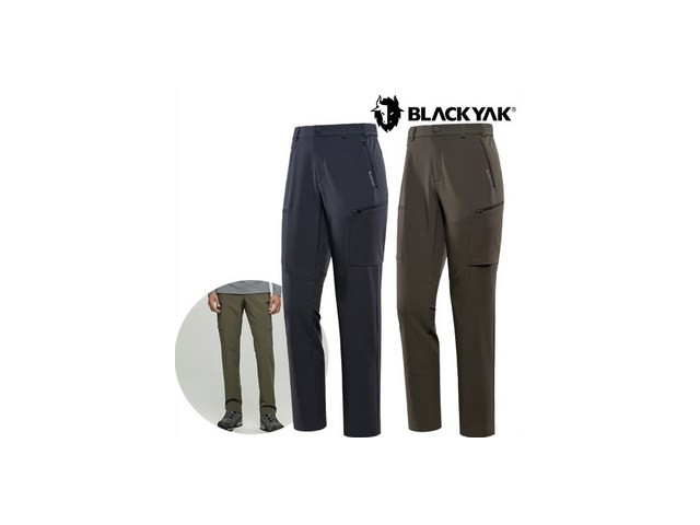 블랙야크카고바지 할인 찬스! 가성비 최고 쇼핑 리스트