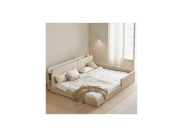 한샘패밀리침대슬림 추천 이유 및 특징 정리